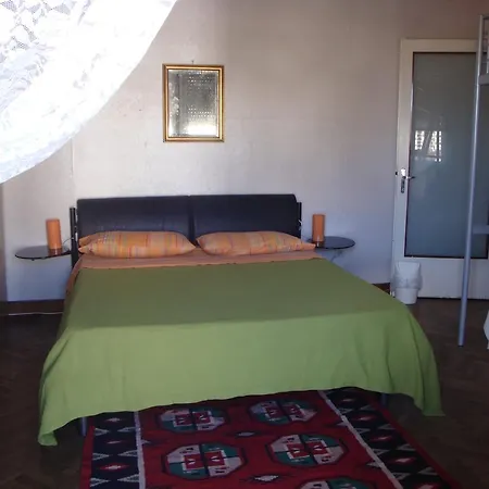 Casa D'artisti Apartment Mestre