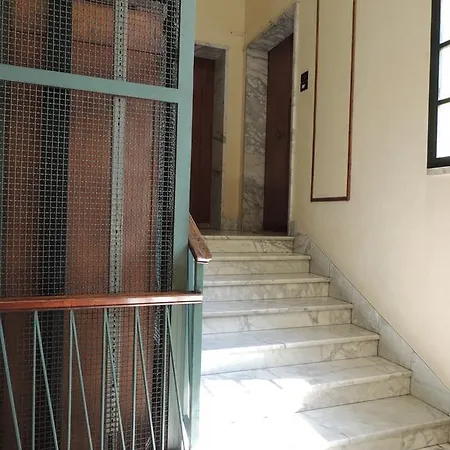 Casa D'artisti Apartment *