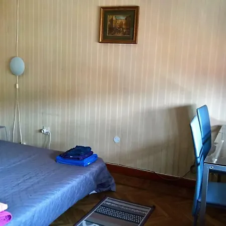 Apartment Casa D'artisti